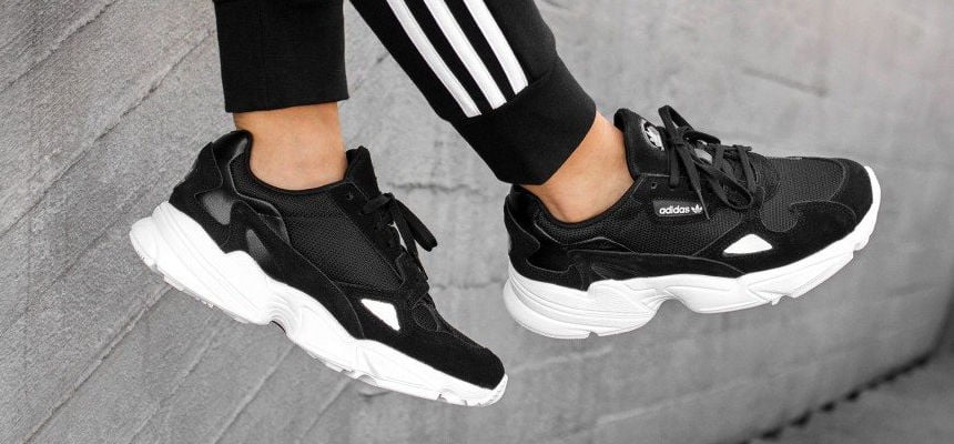adidas falcon baratas