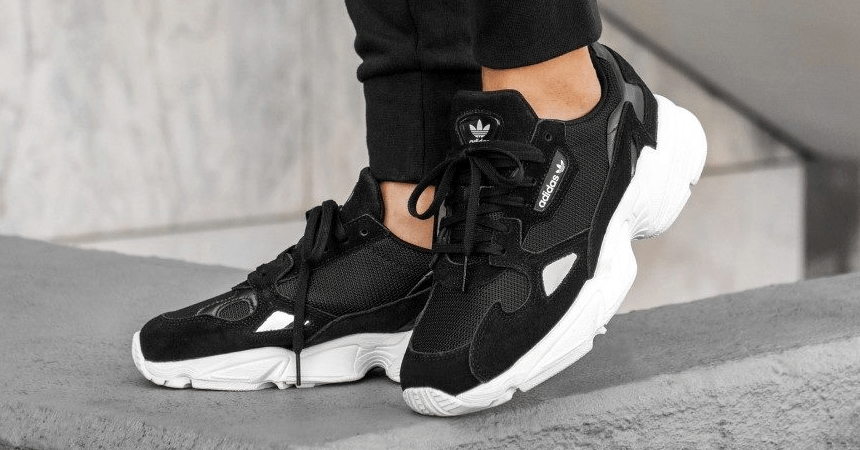 Zapatillas Adidas Falcon baratas, ofertas en zapatillas deportivas