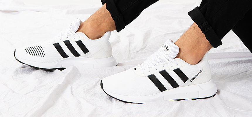 adidas swift run 35