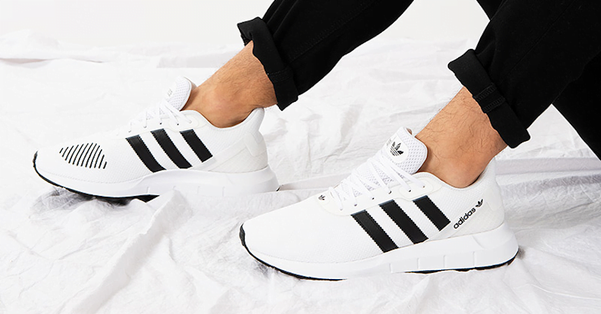 Zapatillas Adidas Swift Run baratas, ofertas en zapatillas deportivas