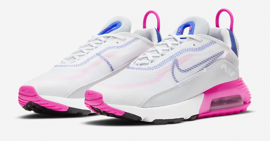 Zapatillas Nike Air Max 2090 baratas, ofertas en calzado de marca