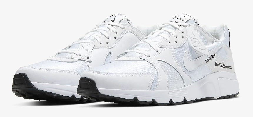 Zapatillas Nike Atsuma baratas Zapatillas Nike Atsuma baratas, ofertas en zapatillas deportivas