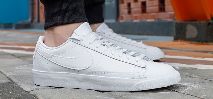 Zapatillas Nike Blazer Low LE baratas Zapatillas Nike Blazer Low LE baratas, ofertas en zapatillas deportivas