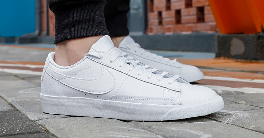 TOMA Zapatillas Nike Blazer Low LE 35,96€. (-60%)