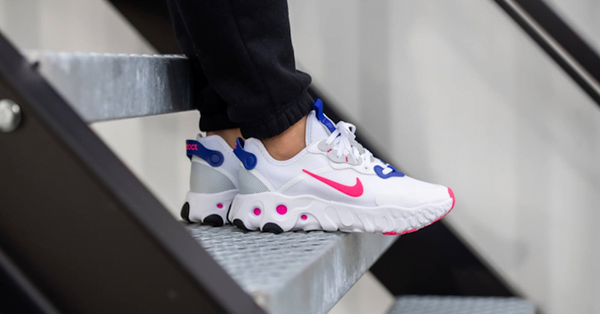 Zapatillas Nike React Art3mis baratas, ofertas en zapatillas deportivas