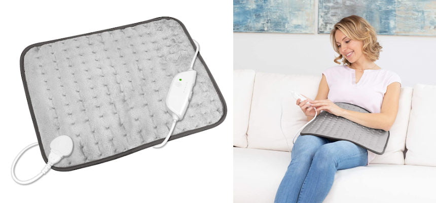 Almohada eléctrica Medisana HP 650 XL barata Almohada eléctrica Medisana HP 650 XL barata, ofertas en cuidado personal