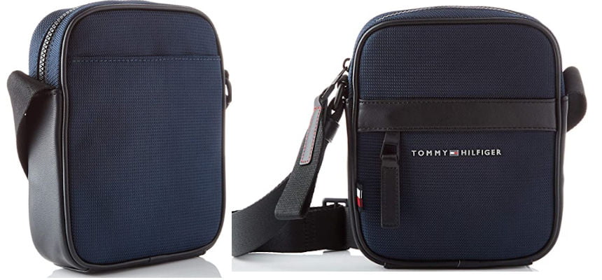 Bandolera Tommy Hilfiger Elevated Mini Reporter barata Bandolera Tommy Hilfiger Elevated Mini Reporter barata, ofertas en complementos
