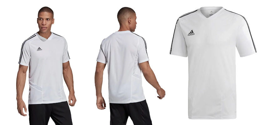 Camiseta Adidas Tiro 19 barata Camiseta Adidas Tiro 19 barata, ofertas en ropa de marca