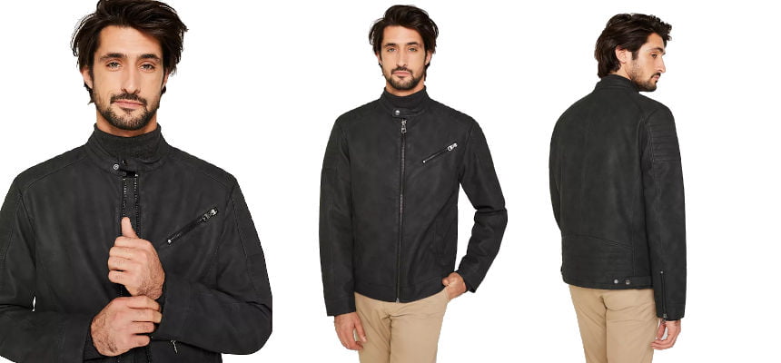 Chaqueta motera Esprit barata Chaqueta motera Esprit barata, ofertas en ropa de marca