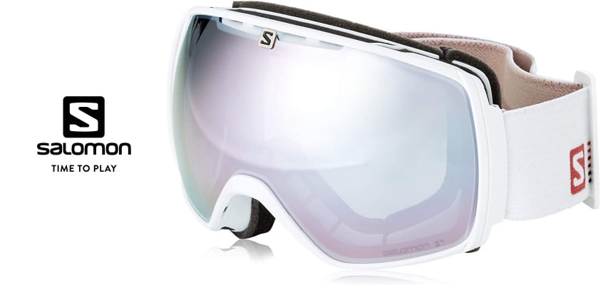 Gafas de esquí Salomon XT One baratas Gafas de esquí Salomon XT One baratas, ofertas en gafas de esquí