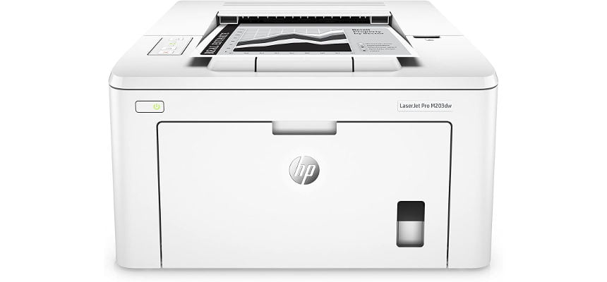 Impresora láser monocromo HP LaserJet Pro M203dw barata Impresora láser monocromo HP LaserJet Pro M203dw barata, ofertas en impresoras