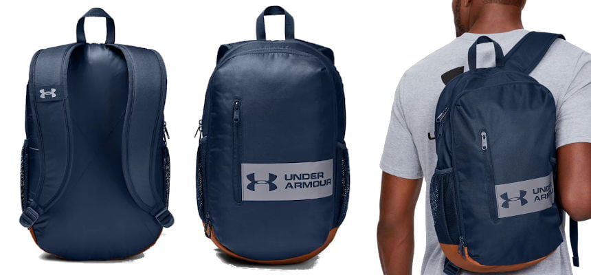 Mochila Under Armour Roland barata Mochila Under Armour Roland barata, ofertas en mochilas