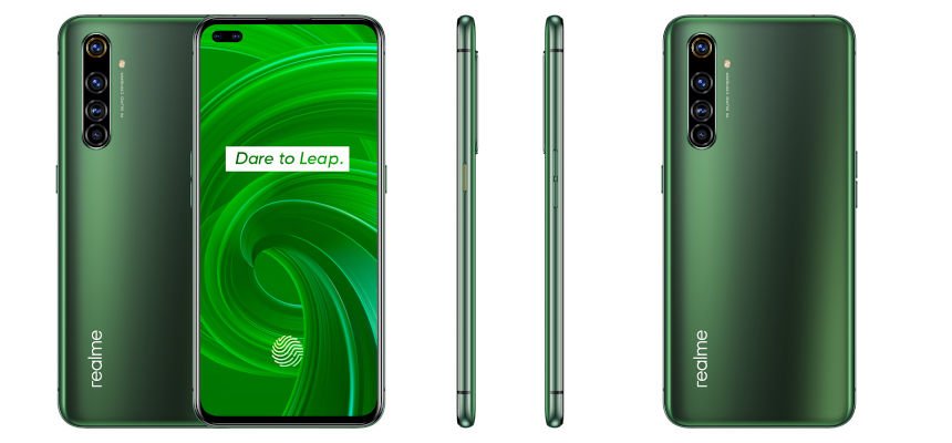 Móvil Realme X50 Pro 5G barato Móvil Realme X50 Pro 5G barato, ofertas en smartphones