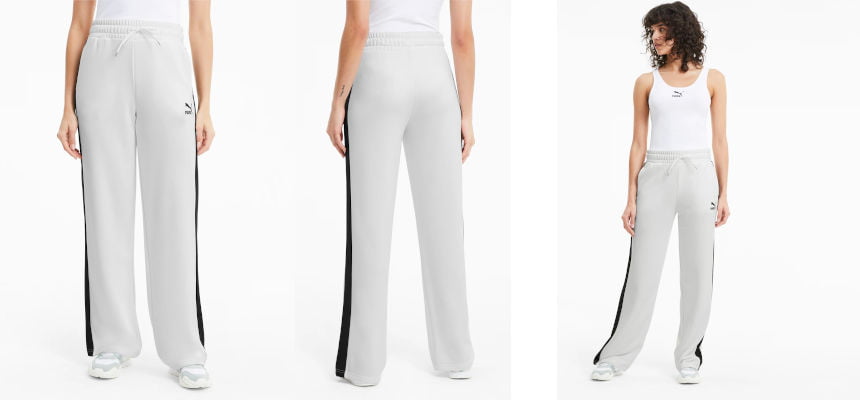Pantalón de chándal para mujer Puma Classics barato Pantalón de chándal para mujer Puma Classics barato, ofertas en ropa de marca