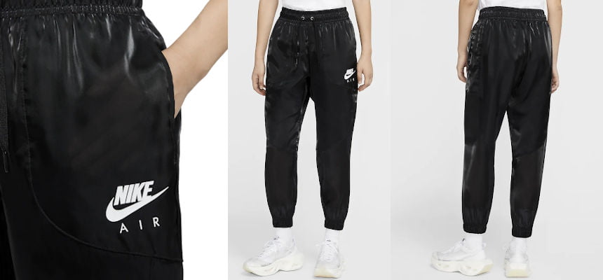 Pantalones Nike Air mujer baratos Pantalones Nike Air mujer baratos, ofertas en ropa de marca