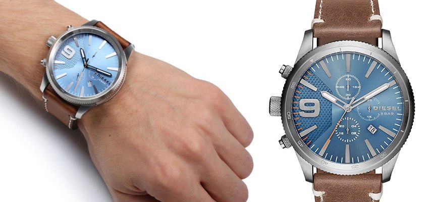 Reloj Diesel DZ4443 barato Reloj Diesel DZ4443 barato, ofertas en relojes