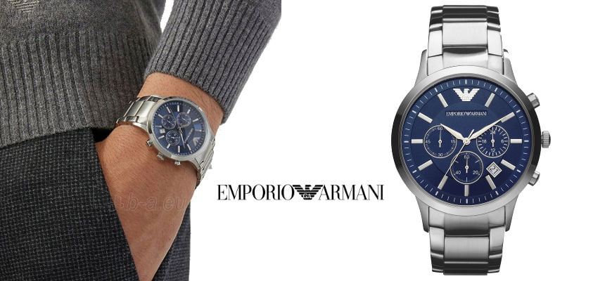 Reloj Emporio Armani AR2448 barato Reloj Emporio Armani AR2448 barato, ofertas en relojes