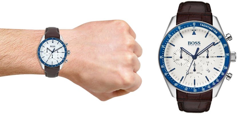 Reloj Hugo Boss Trophy barato Reloj Hugo Boss Trophy barato, ofertas en relojes