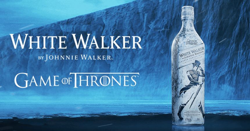 Whisky escocés White Walker by Johnnie Walker barato Whisky escocés White Walker by Johnnie Walker barato, ofertas en whisky