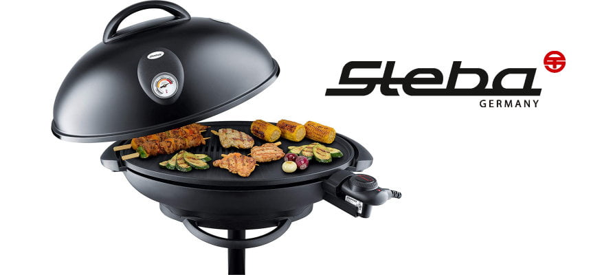 Barbacoa eléctrica Steba VG 350 Big barata Barbacoa eléctrica Steba VG 350 Big barata, ofertas en barbacoas
