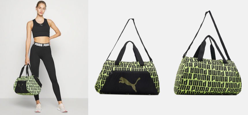 Bolsa de deporte Puma Barrel barata Bolsa de deporte Puma Barrel barata, ofertas en mochilas
