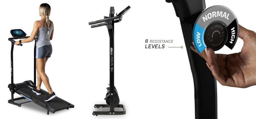 Cinta de correr Fytter Runner RU-0X barata Cinta de correr Fytter Runner RU-0X barata, ofertas en cintas de correr