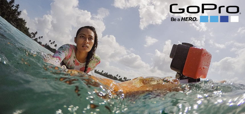 Flotador GoPro Floaty barato Flotador GoPro Floaty barato, ofertas en flotadores GoPro
