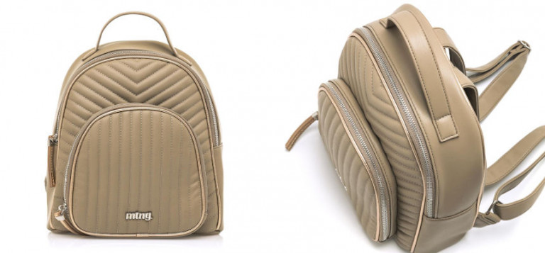 ¡TOMA CHOLLO! Mochila MTNG Elba solo 18,38 euros. 54% de descuento.