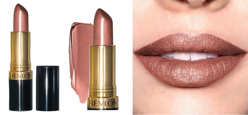 Pintalabios Revlon Super Lustrous barato Pintalabios Revlon Super Lustrous barato, ofertas en maquillaje