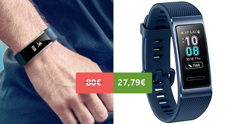 smartband huawei band 3e
