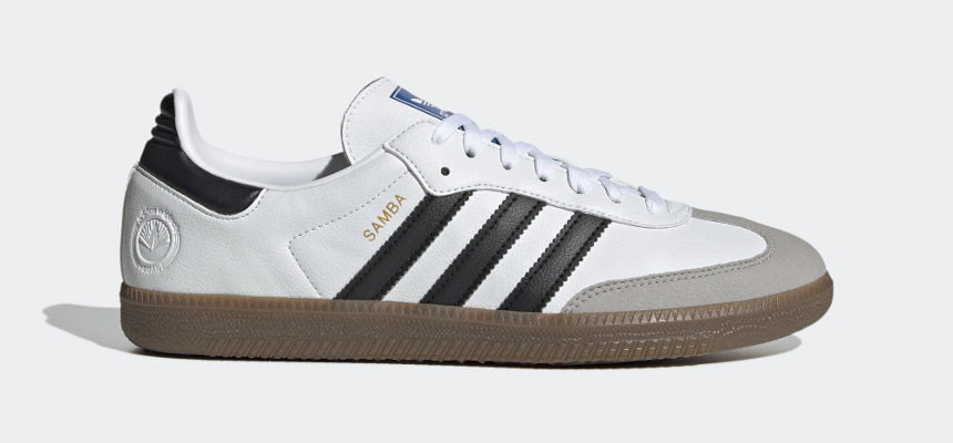 Zapatillas Adidas Samba Vegan baratas Zapatillas Adidas Samba Vegan baratas, ofertas en zapatillas de marca