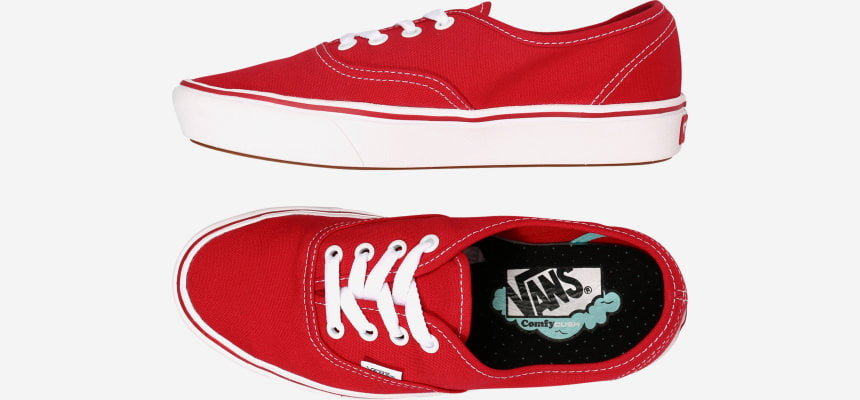 Zapatillas Vans Classic ComfyCush Authentic baratas, ofertas en zapatillas Vans Zapatillas Vans Classic ComfyCush Authentic baratas, ofertas en zapatillas Vans