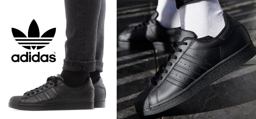 Zapatillas unisex Adidas Originals Superstar baratas Zapatillas unisex Adidas Originals Superstar baratas, ofertas en calzado
