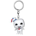 Figura Funko POP Cazafantasmas Stay Puft ¡TOMA CHOLLOS! Frikadas a precios de risa: tazas, llaveros, merchandising y más.