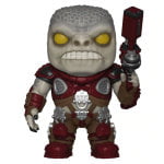 Figura Funko POP Gears of War ¡TOMA CHOLLOS! Frikadas a precios de risa: tazas, llaveros, merchandising y más.