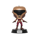 Figura Funko POP Star Wars ¡TOMA CHOLLOS! Frikadas a precios de risa: tazas, llaveros, merchandising y más.