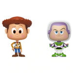 Figura Funko POP Toy Story ¡TOMA CHOLLOS! Frikadas a precios de risa: tazas, llaveros, merchandising y más.