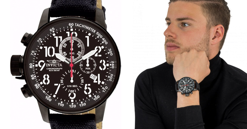 Reloj Invicta I-Force 1517 barato, ofertas en relojes