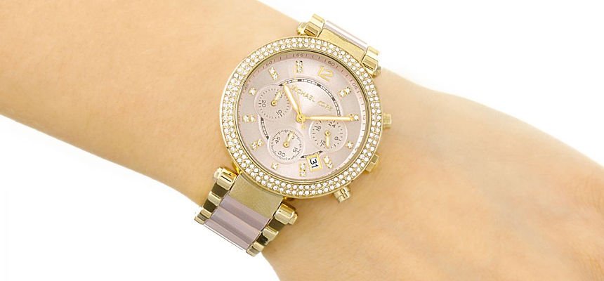 Reloj Michael Kors Parker barato Reloj Michael Kors Parker barato, ofertas en relojes