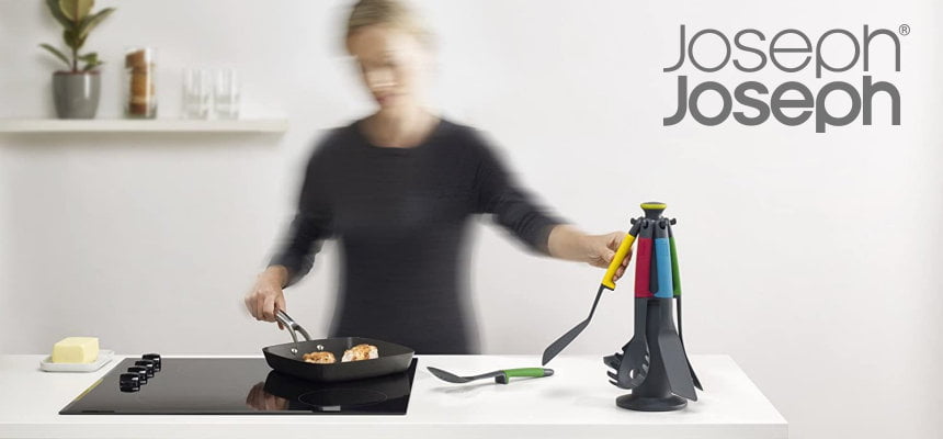 Set de utensilios de cocina Joseph Joseph Elevate baratos, ofertas en utensilios de cocina Set de utensilios de cocina Joseph Joseph Elevate baratos, ofertas en utensilios de cocina