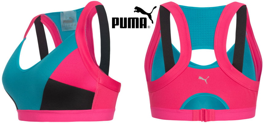 Sujetador deportivo Puma Density barato, ofertas en sujetadores deportivos Sujetador deportivo Puma Density barato, ofertas en sujetadores deportivos