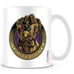 Taza Avengers ¡TOMA CHOLLOS! Frikadas a precios de risa: tazas, llaveros, merchandising y más.