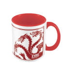 Taza Juego de Tronos ¡TOMA CHOLLOS! Frikadas a precios de risa: tazas, llaveros, merchandising y más.