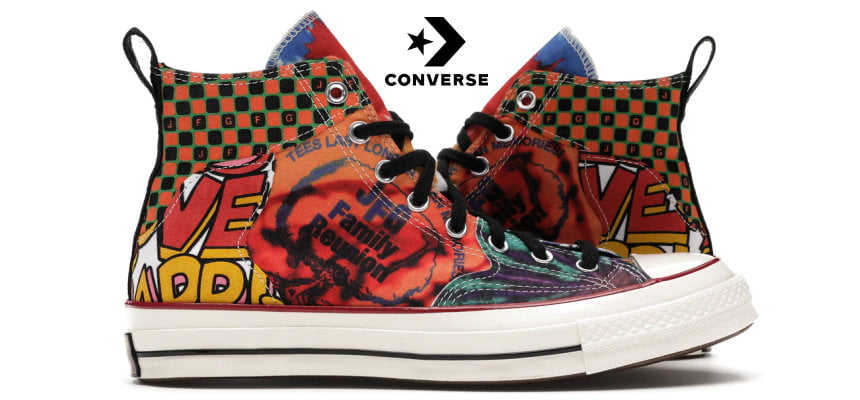 Zapatillas Converse x Joe Freshgoods Chuck 70 High Top baratas, ofertas en zapatillas Converse Zapatillas Converse x Joe Freshgoods Chuck 70 High Top baratas, ofertas en zapatillas Converse