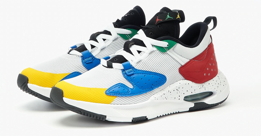 Zapatillas Nike Air Jordan Cadence baratas, ofertas en zapatillas deportivas