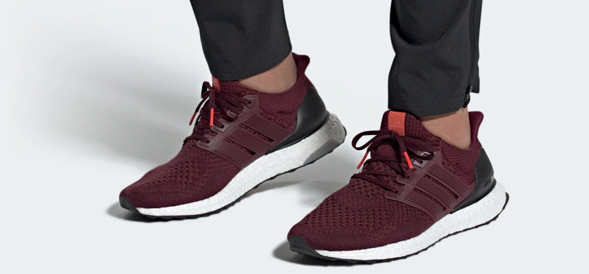 Zapatillas de running Adidas UltraBoost 1.0 Burgundy LTD baratas, ofertas en zapatillas de running Adidas Zapatillas de running Adidas UltraBoost 1.0 Burgundy LTD baratas, ofertas en zapatillas de running Adidas