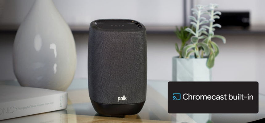 Altavoz Bluetooth inteligente Polk Assist barato, ofertas en altavoces Blueooth Altavoz Bluetooth inteligente Polk Assist barato, ofertas en altavoces Blueooth