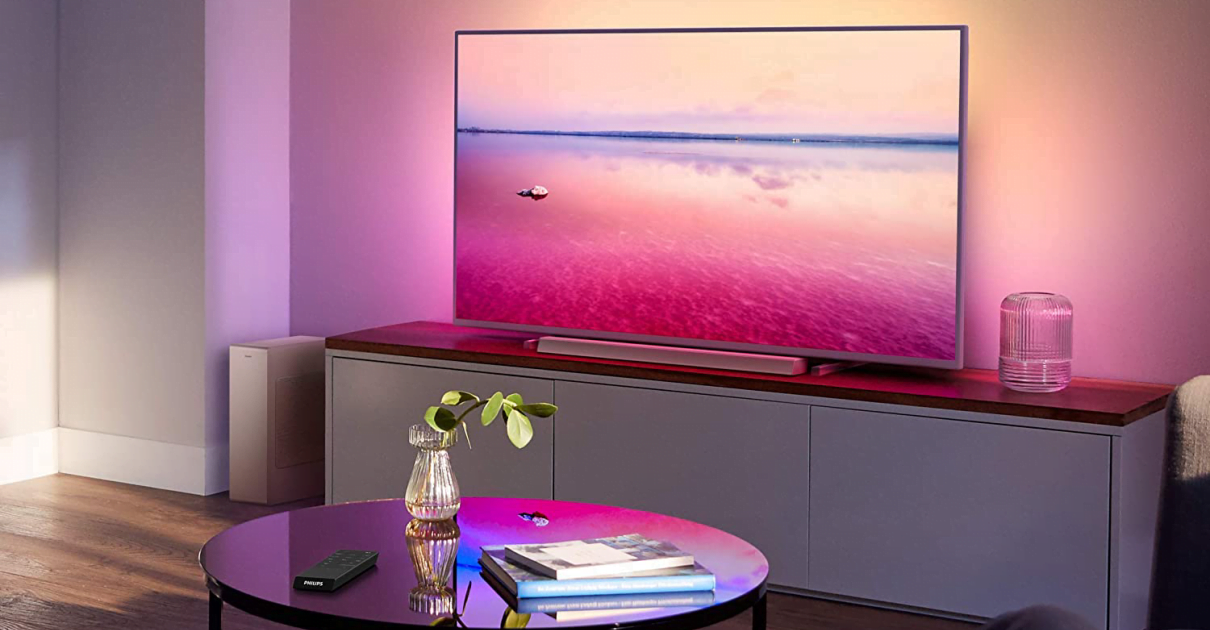 Comprar barra de sonido Philips TAB6405/10 barata, ofertas en barras de sonido, barras de sonido baratas
