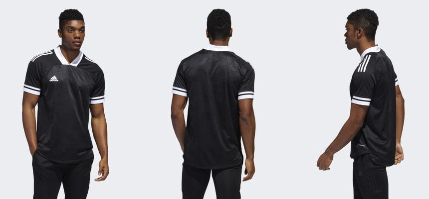 Camiseta de fútbol Adidas Condivo20 barata, ofertas en camisetas Camiseta de fútbol Adidas Condivo20 barata, ofertas en camisetas
