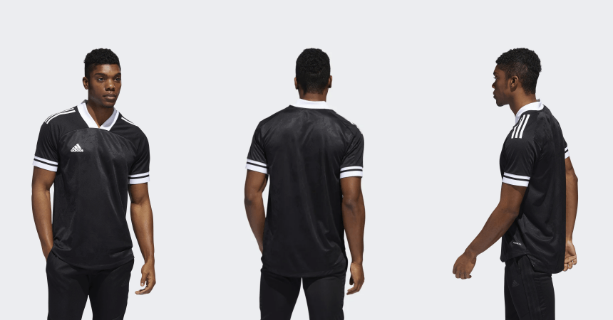 Camiseta de fútbol Adidas Condivo20 barata, ofertas en camisetas